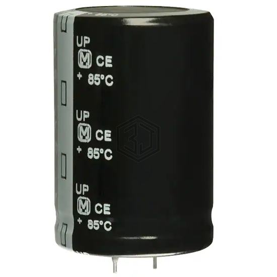 ECO-S2GP681EX - Panasonic Electronic Components - Aluminum Electrolytic Capacitors