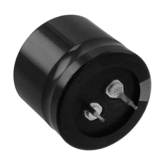ECO-S2EP471DX - Panasonic Electronic Components - Aluminum Electrolytic Capacitors