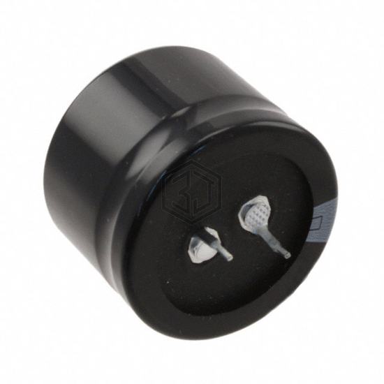 ECO-S2EP561EA - Panasonic Electronic Components - Aluminum Electrolytic Capacitors