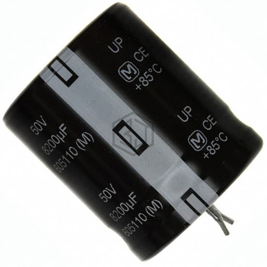 ECO-S1HP822DA - Panasonic Electronic Components - Aluminum Electrolytic Capacitors