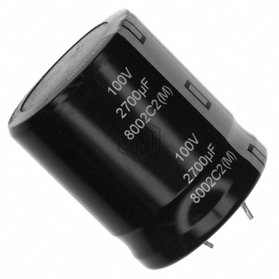 ECO-S2AP272DA - Panasonic Electronic Components - Aluminum Electrolytic Capacitors