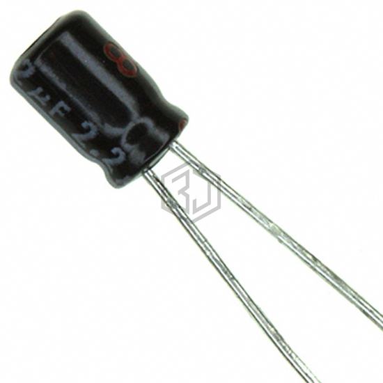 ECE-A1EKK2R2 - Panasonic Electronic Components - Aluminum Electrolytic Capacitors