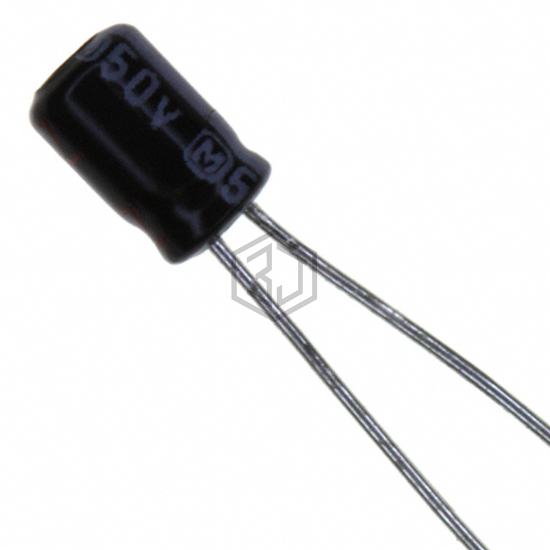 ECE-A1HKK0R1 - Panasonic Electronic Components - Aluminum Electrolytic Capacitors