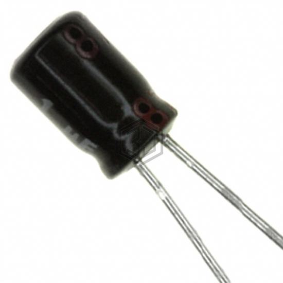 ECE-A1HKK010 - Panasonic Electronic Components - Aluminum Electrolytic Capacitors