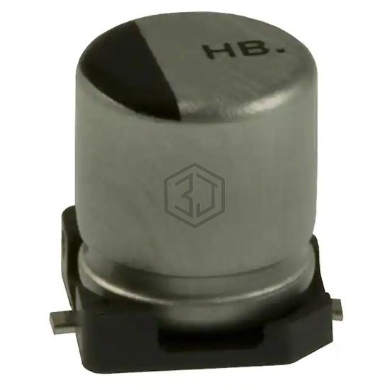 EEV-HB1A330R - Panasonic Electronic Components - Aluminum Electrolytic Capacitors