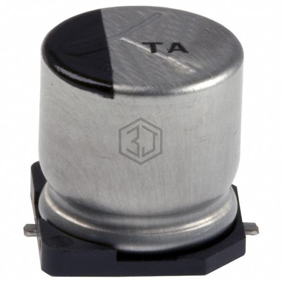 EEV-TA1A331P - Panasonic Electronic Components - Aluminum Electrolytic Capacitors