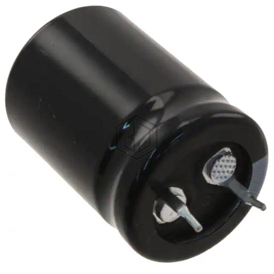 ECO-S2DB471BA - Panasonic Electronic Components - Aluminum Electrolytic Capacitors