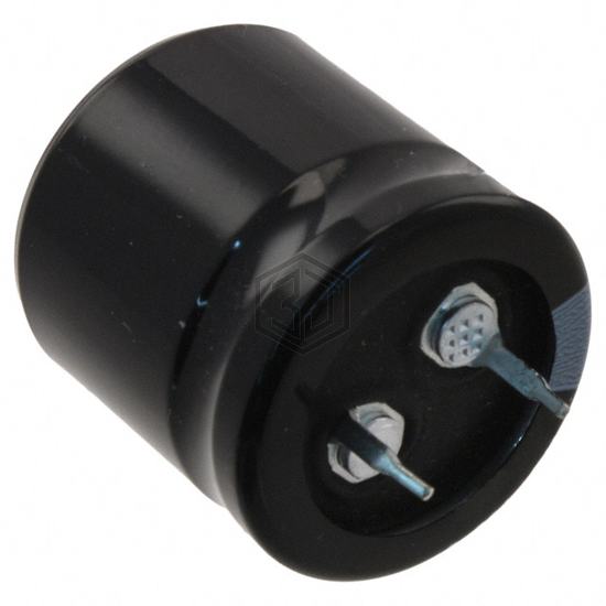 ECO-S2EB331CA - Panasonic Electronic Components - Aluminum Electrolytic Capacitors