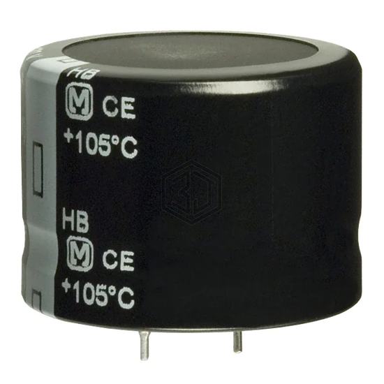 ECO-S2GB221EA - Panasonic Electronic Components - Aluminum Electrolytic Capacitors
