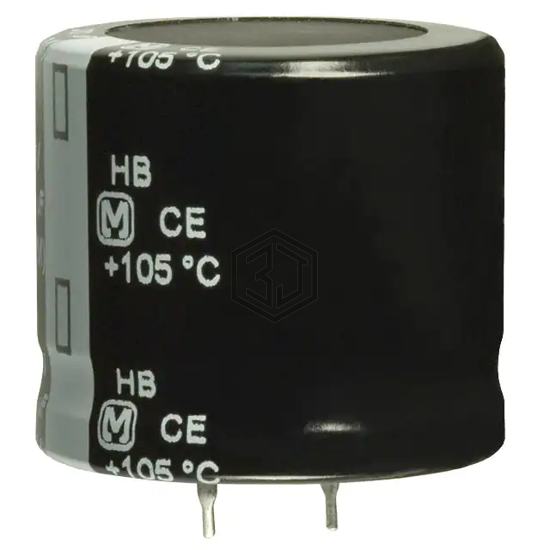 ECO-S2GB271EA - Panasonic Electronic Components - Aluminum Electrolytic Capacitors