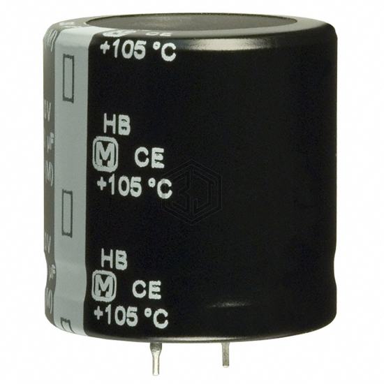 ECO-S2DB122EH - Panasonic Electronic Components - Aluminum Electrolytic Capacitors