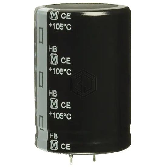 ECO-S2DB222EA - Panasonic Electronic Components - Aluminum Electrolytic Capacitors