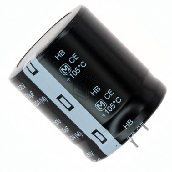 ECO-S2WB331EA - Panasonic Electronic Components - Aluminum Electrolytic Capacitors