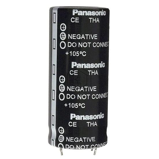 ECE-T2EA222EA - Panasonic Electronic Components - Aluminum Electrolytic Capacitors