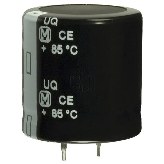 EET-UQ2W221DA - Panasonic Electronic Components - Aluminum Electrolytic Capacitors