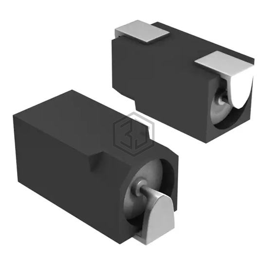 2222 085 68108 - Vishay Beyschlag/Draloric/BC Components - Aluminum Electrolytic Capacitors