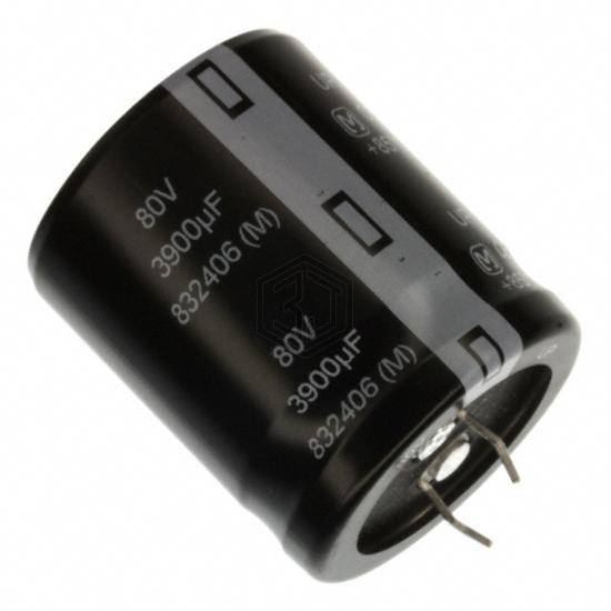 ECO-S1KP392DA - Panasonic Electronic Components - Aluminum Electrolytic Capacitors