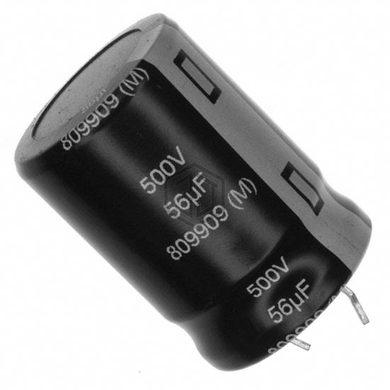 ECO-S2HP560BA - Panasonic Electronic Components - Aluminum Electrolytic Capacitors