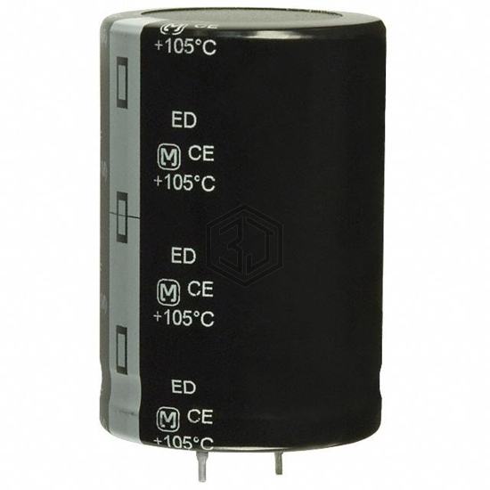 EET-ED2D222EA - Panasonic Electronic Components - Aluminum Electrolytic Capacitors
