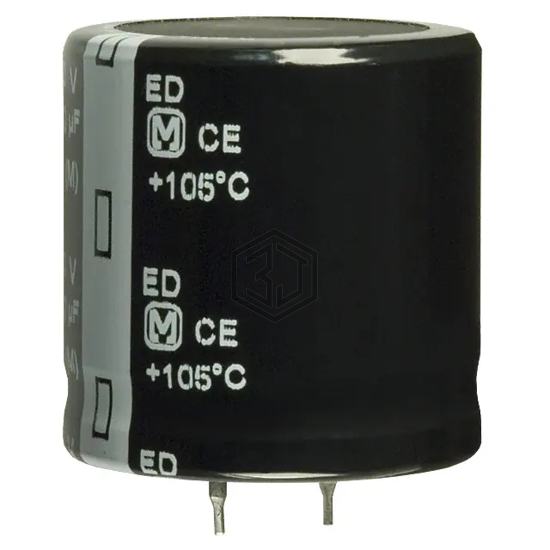 EET-ED2G331DA - Panasonic Electronic Components - Aluminum Electrolytic Capacitors