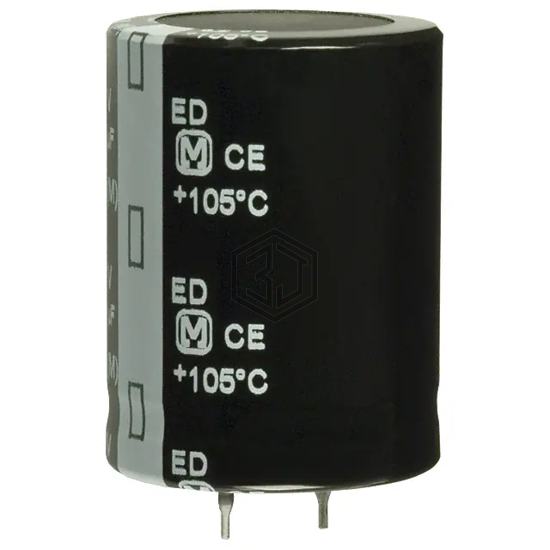 EET-ED2W271EA - Panasonic Electronic Components - Aluminum Electrolytic Capacitors