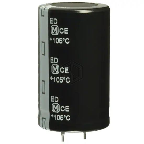 EET-ED2W331DA - Panasonic Electronic Components - Aluminum Electrolytic Capacitors