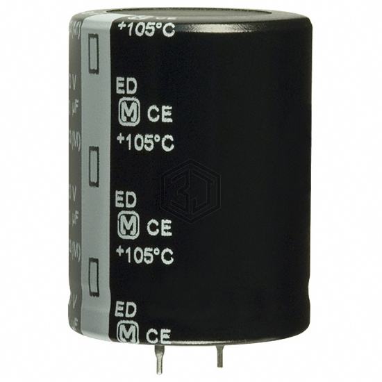 EET-ED2D182EA - Panasonic Electronic Components - Aluminum Electrolytic Capacitors