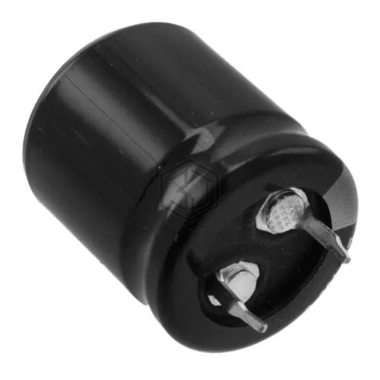 EET-ED2D271BA - Panasonic Electronic Components - Aluminum Electrolytic Capacitors