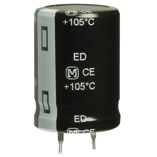 EET-ED2E221BA - Panasonic Electronic Components - Aluminum Electrolytic Capacitors