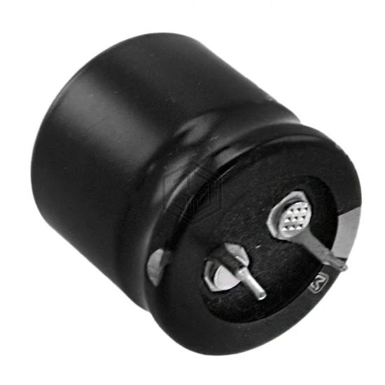 EET-ED2E271CA - Panasonic Electronic Components - Aluminum Electrolytic Capacitors