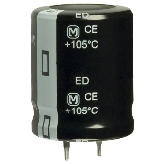 EET-ED2D561CA - Panasonic Electronic Components - Aluminum Electrolytic Capacitors