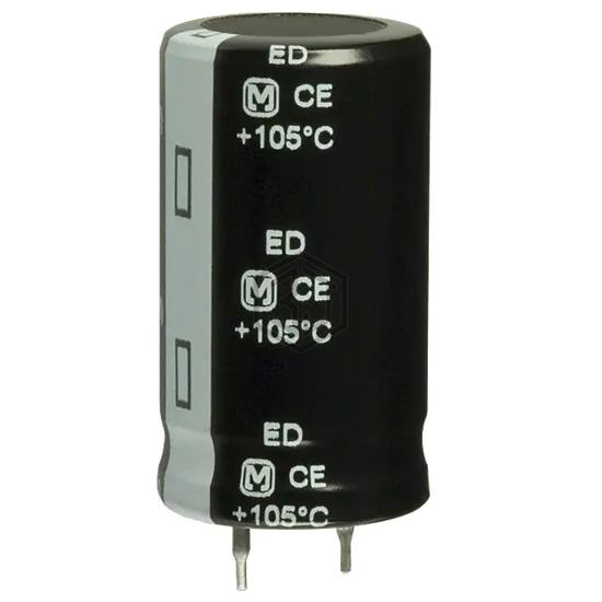 EET-ED2D561BA - Panasonic Electronic Components - Aluminum Electrolytic Capacitors