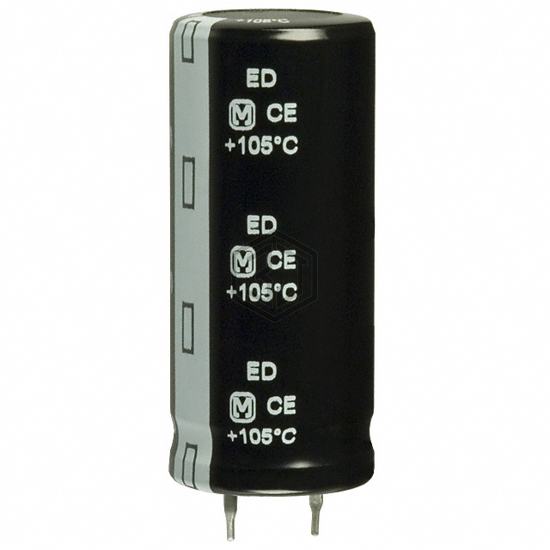EET-ED2D821BA - Panasonic Electronic Components - Aluminum Electrolytic Capacitors