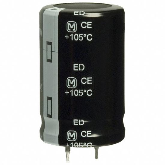 EET-ED2W151CA - Panasonic Electronic Components - Aluminum Electrolytic Capacitors
