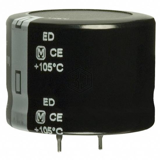 EET-ED2G221EA - Panasonic Electronic Components - Aluminum Electrolytic Capacitors