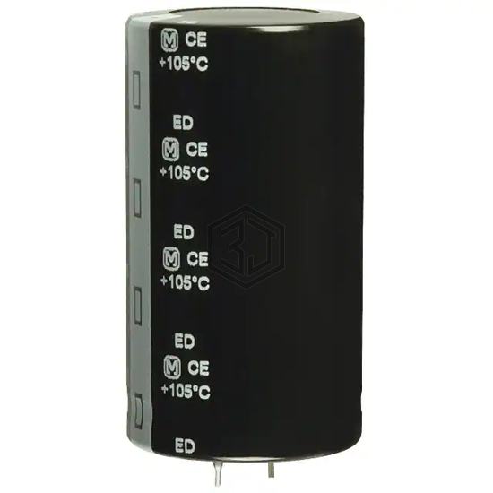 EET-ED2W561EA - Panasonic Electronic Components - Aluminum Electrolytic Capacitors