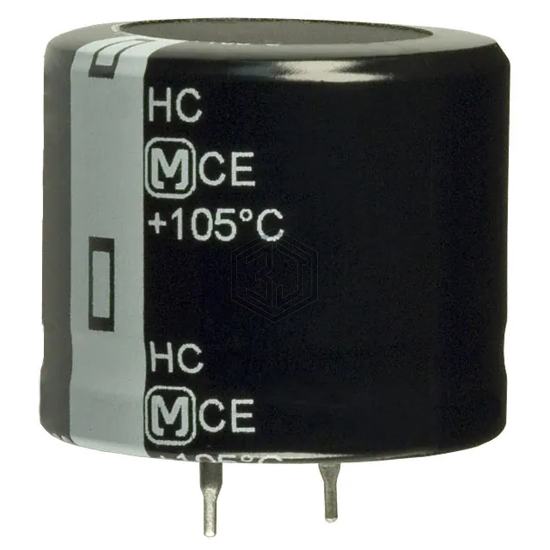 EET-HC2E561DA - Panasonic Electronic Components - Aluminum Electrolytic Capacitors