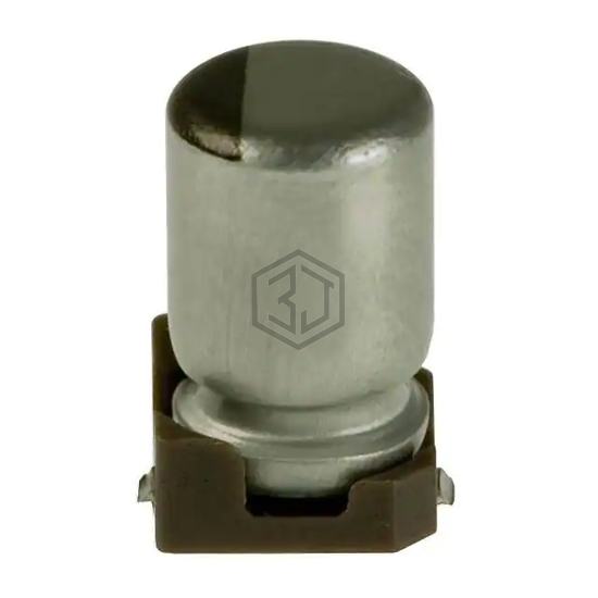 UWX1E4R7MCL2GB - Nichicon - Aluminum Electrolytic Capacitors