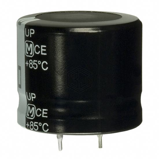 ECO-S1VP472DL - Panasonic Electronic Components - Aluminum Electrolytic Capacitors