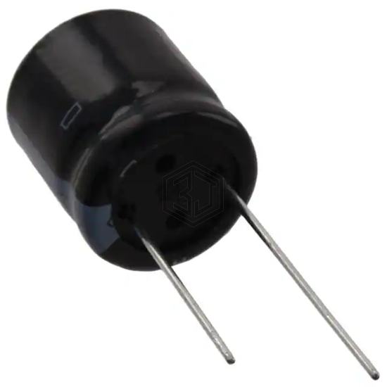 SMG100VB331M20SLL - United Chemi-Con - Aluminum Electrolytic Capacitors