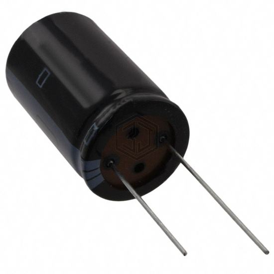 SMG200VB681M25DLL - United Chemi-Con - Aluminum Electrolytic Capacitors