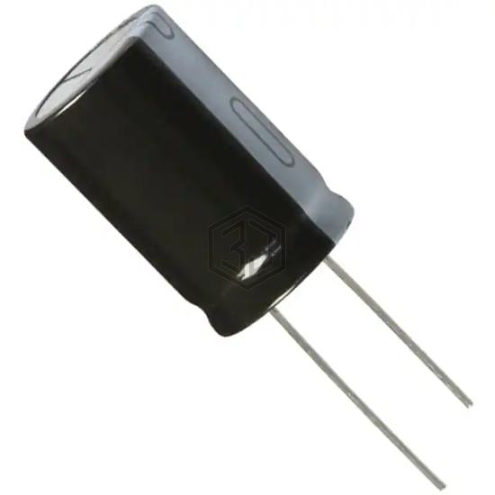 ESMG161ELL471MP35S - United Chemi-Con - Aluminum Electrolytic Capacitors