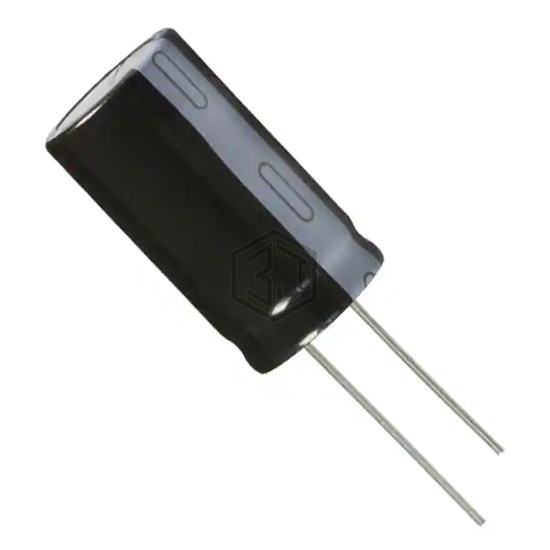 SMG35VB472M20CLL - United Chemi-Con - Aluminum Electrolytic Capacitors