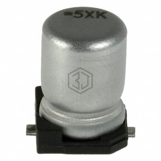 BMVK250ADA3R3MD60G - United Chemi-Con - Aluminum Electrolytic Capacitors