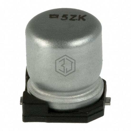 BMVK250ADA6R8ME60G - United Chemi-Con - Aluminum Electrolytic Capacitors