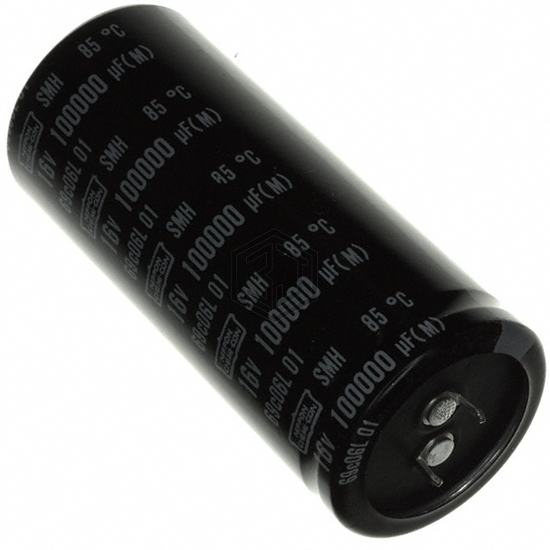 ESMH160VSN104MA80T - United Chemi-Con - Aluminum Electrolytic Capacitors