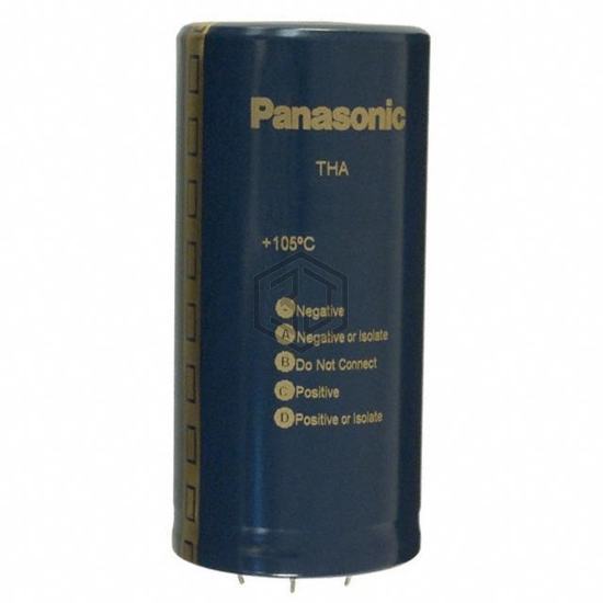 ECE-P2DA822HA - Panasonic Electronic Components - Aluminum Electrolytic Capacitors