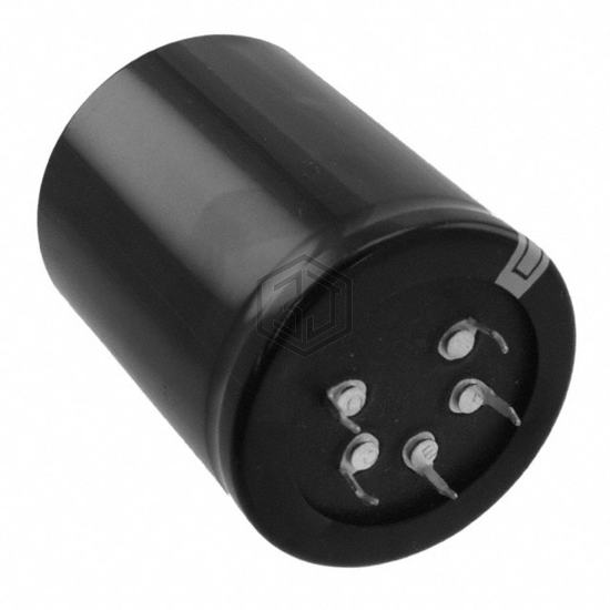 ECE-P1KA123HA - Panasonic Electronic Components - Aluminum Electrolytic Capacitors