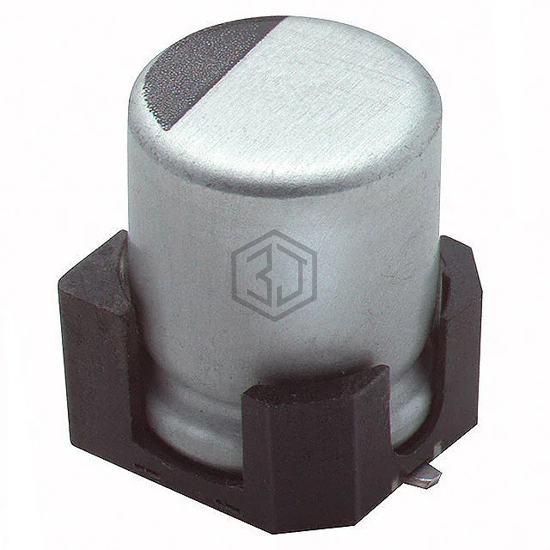 MZA25VC33RMF61TP - United Chemi-Con - Aluminum Electrolytic Capacitors