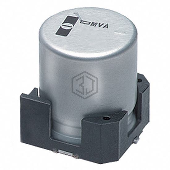 MVA35VE222MM22TR - United Chemi-Con - Aluminum Electrolytic Capacitors